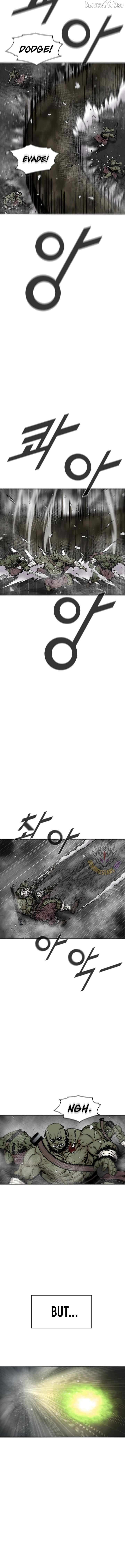 Red Storm Chapter 440 page 7 - 