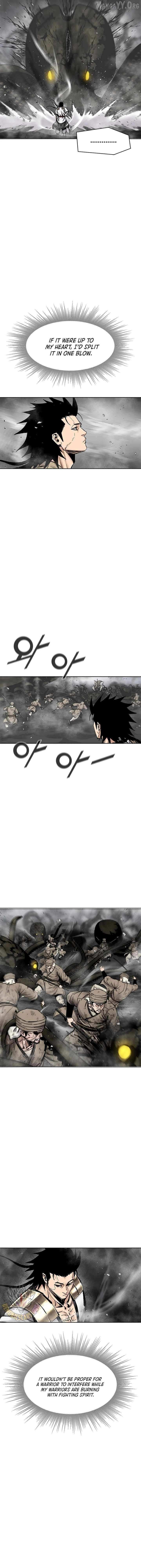 Red Storm Chapter 442 page 2 - 