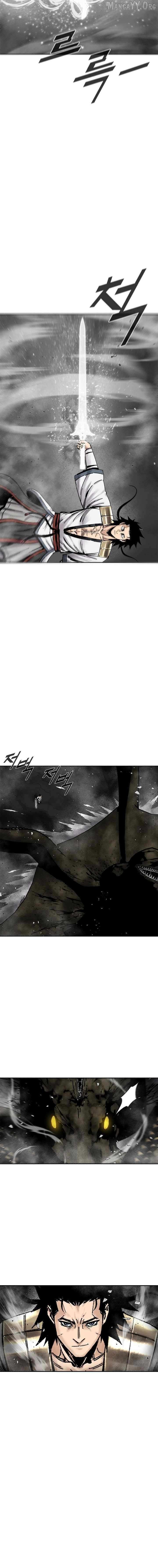 Red Storm Chapter 442 page 4 - 