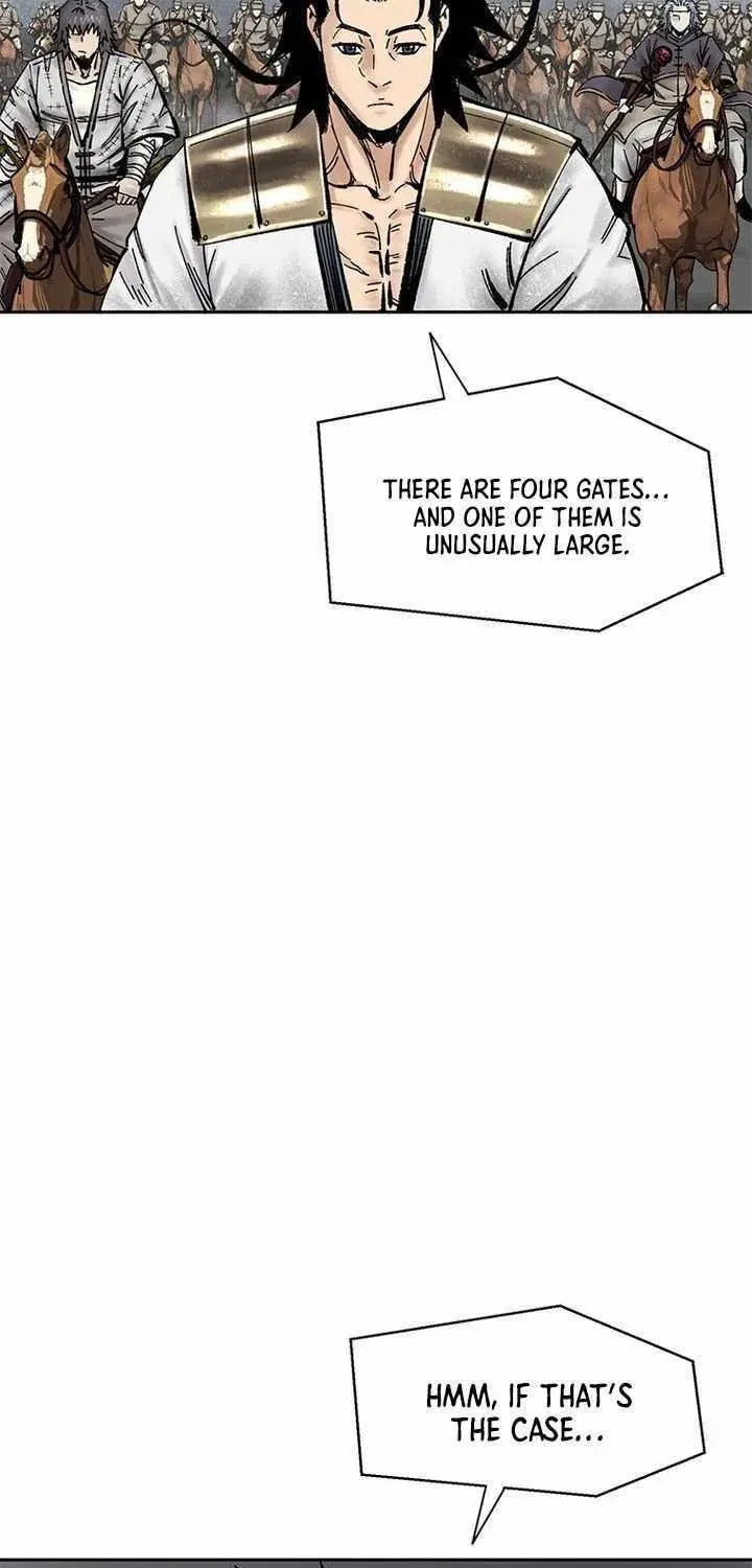 Red Storm Chapter 445 page 11 - 
