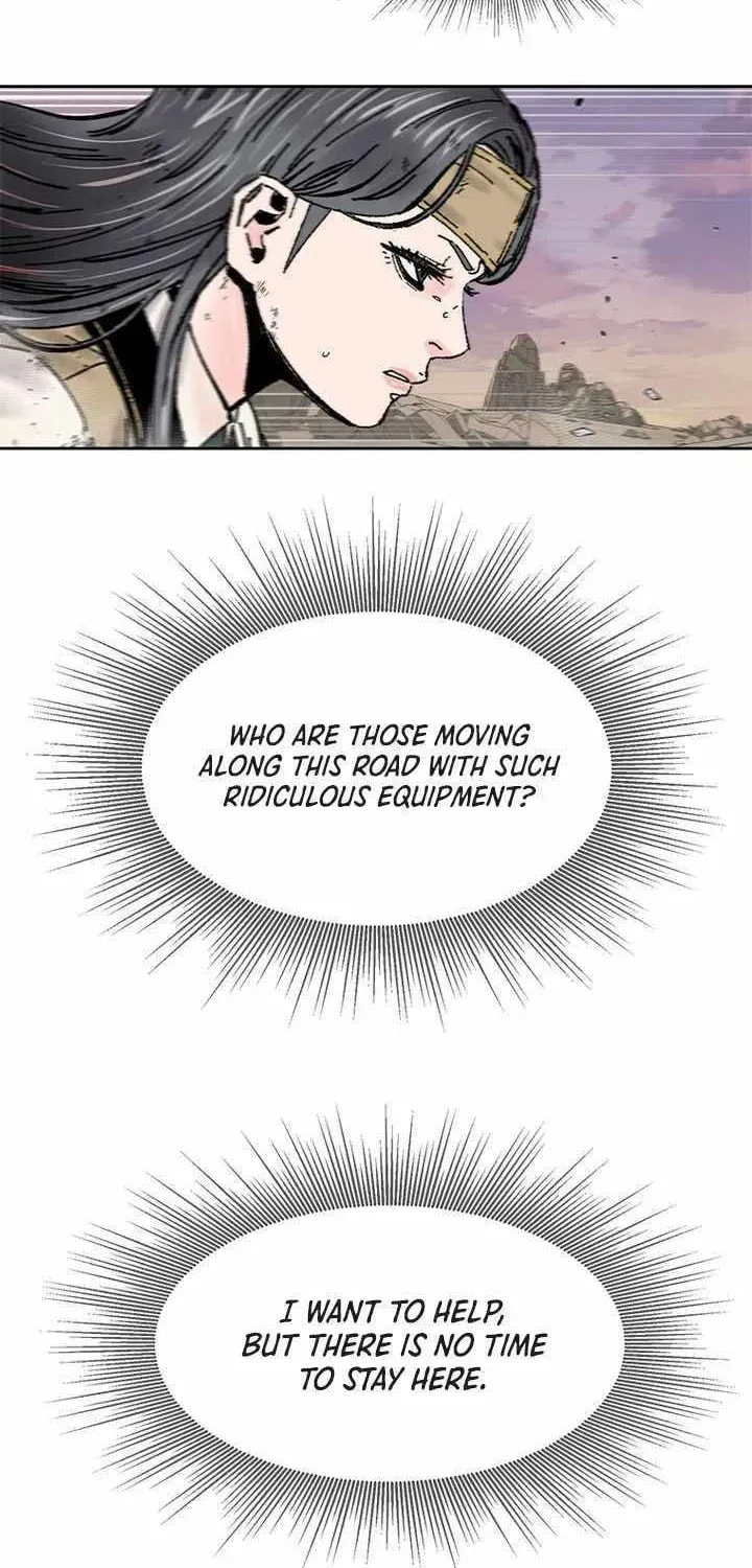 Red Storm Chapter 445 page 101 - 