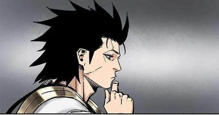 Red Storm Chapter 445 page 12 - 