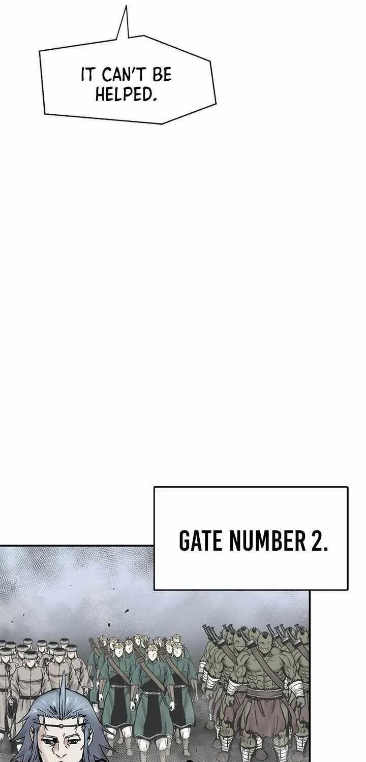 Red Storm Chapter 445 page 13 - 