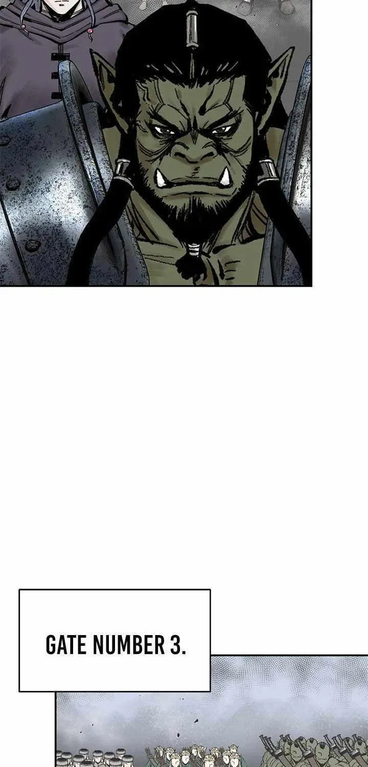 Red Storm Chapter 445 page 14 - 