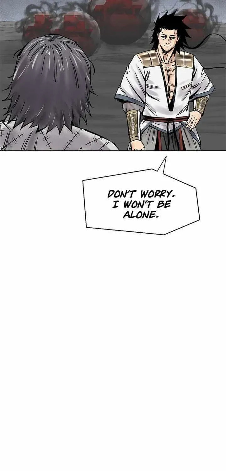 Red Storm Chapter 445 page 26 - 