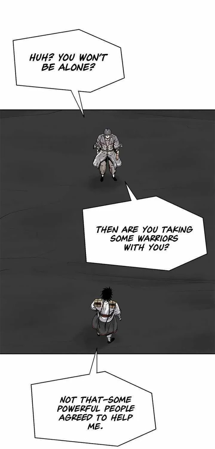 Red Storm Chapter 445 page 27 - 