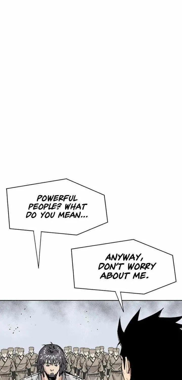 Red Storm Chapter 445 page 28 - 