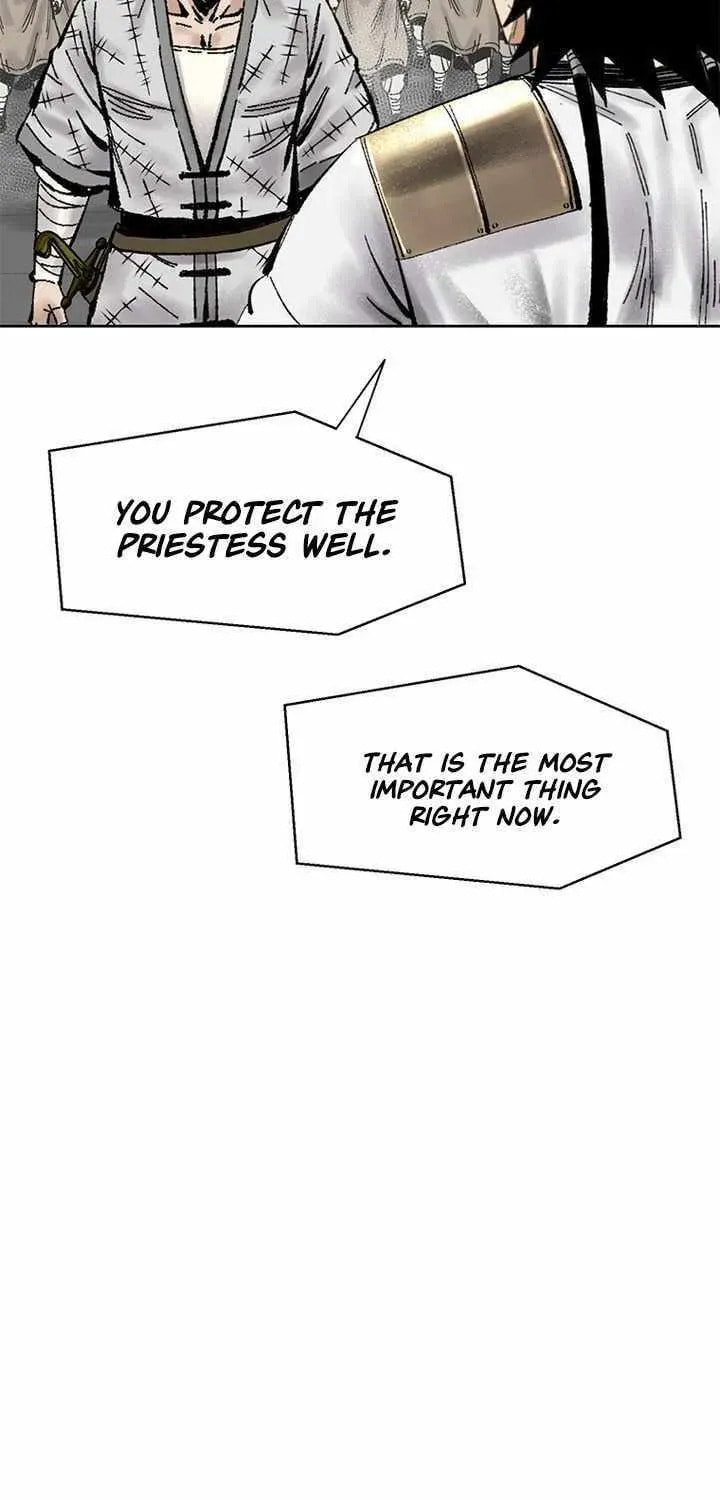 Red Storm Chapter 445 page 29 - 