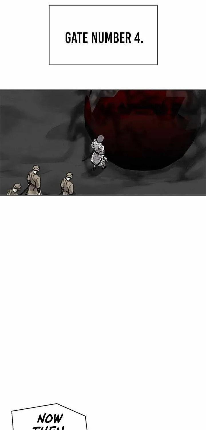 Red Storm Chapter 445 page 32 - 