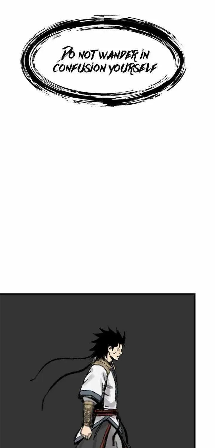 Red Storm Chapter 445 page 39 - 