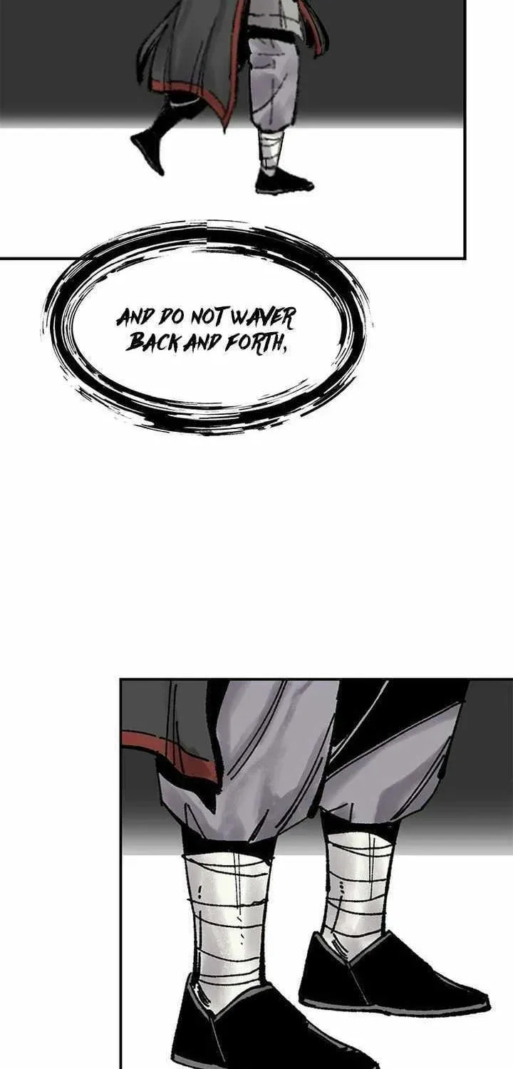 Red Storm Chapter 445 page 40 - 