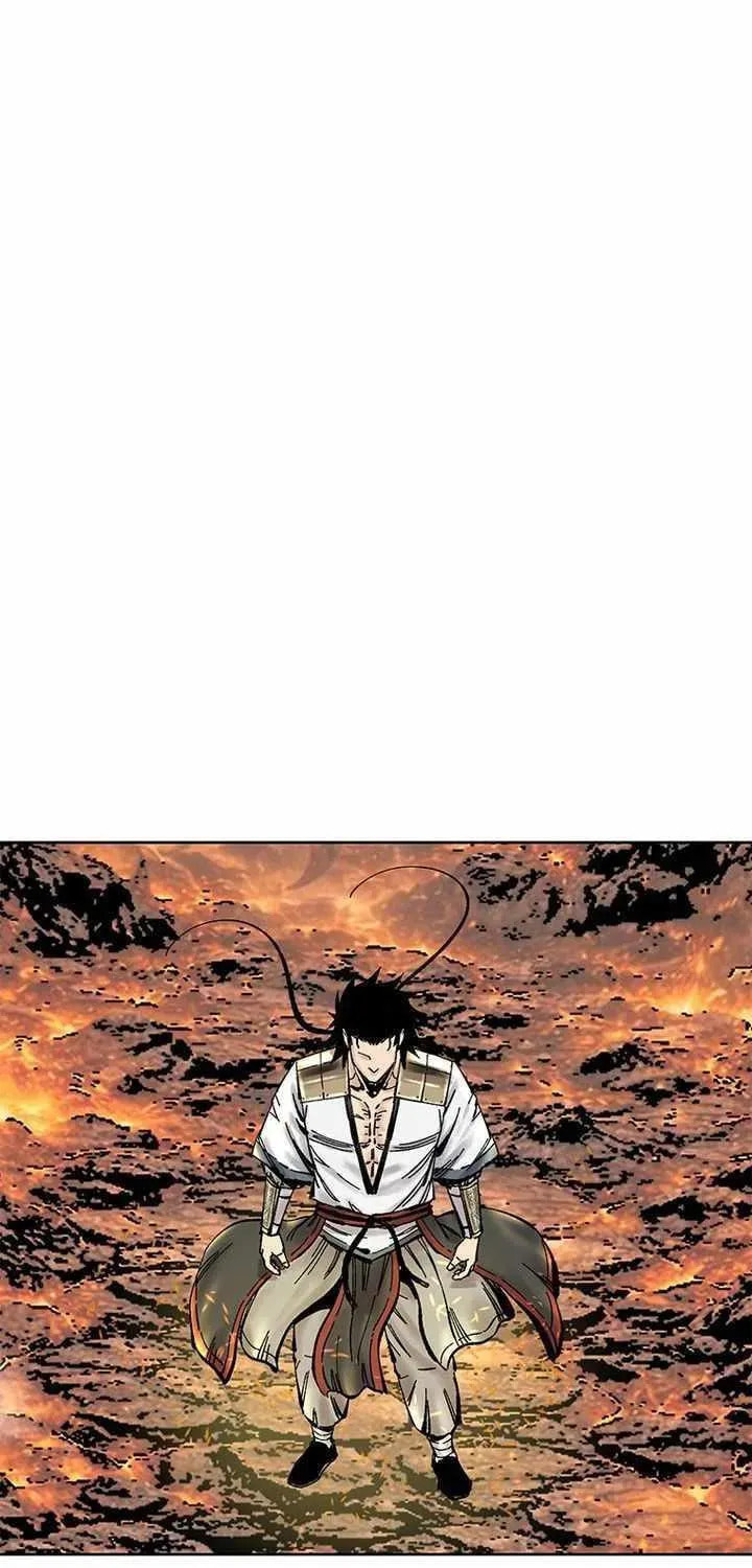 Red Storm Chapter 445 page 52 - 