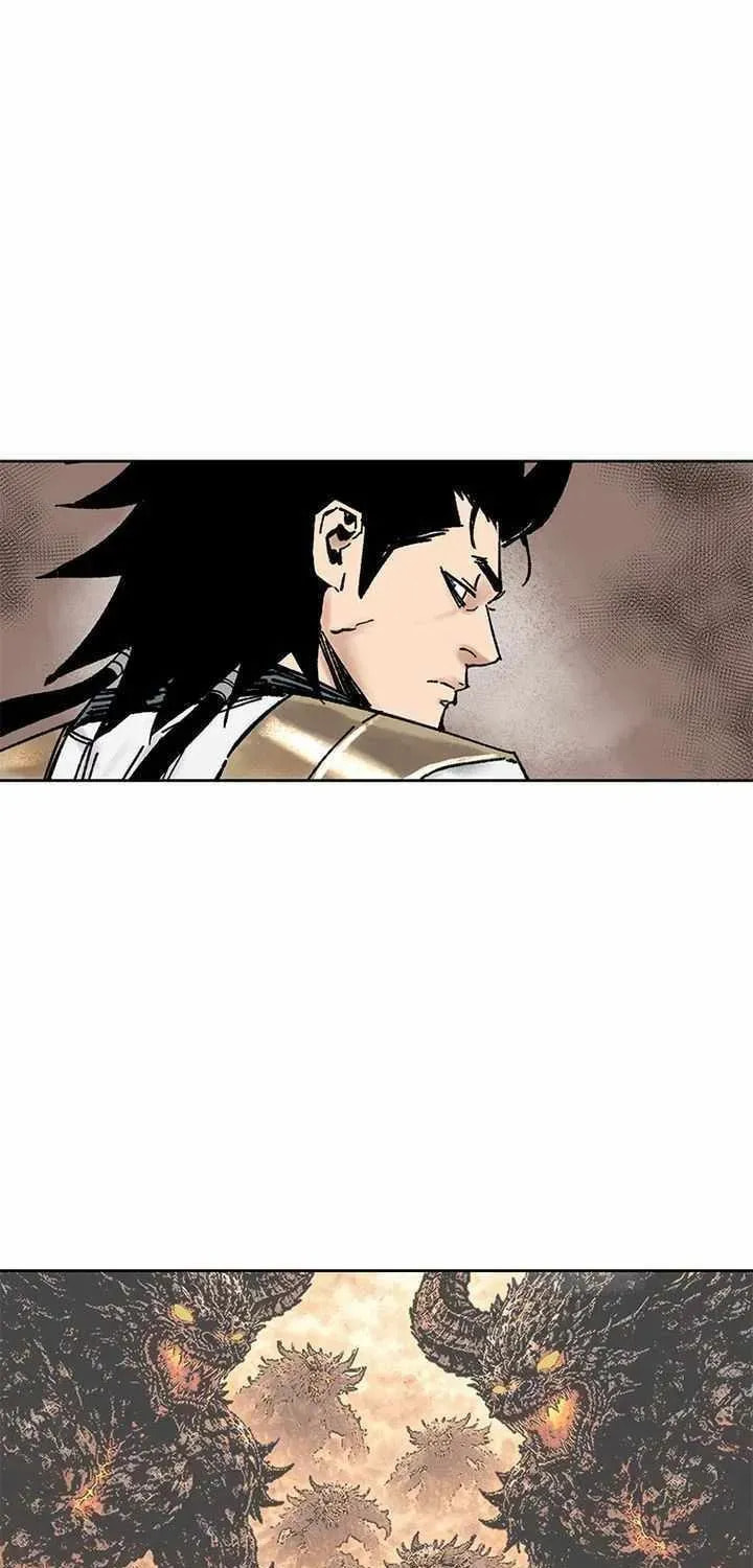 Red Storm Chapter 445 page 58 - 