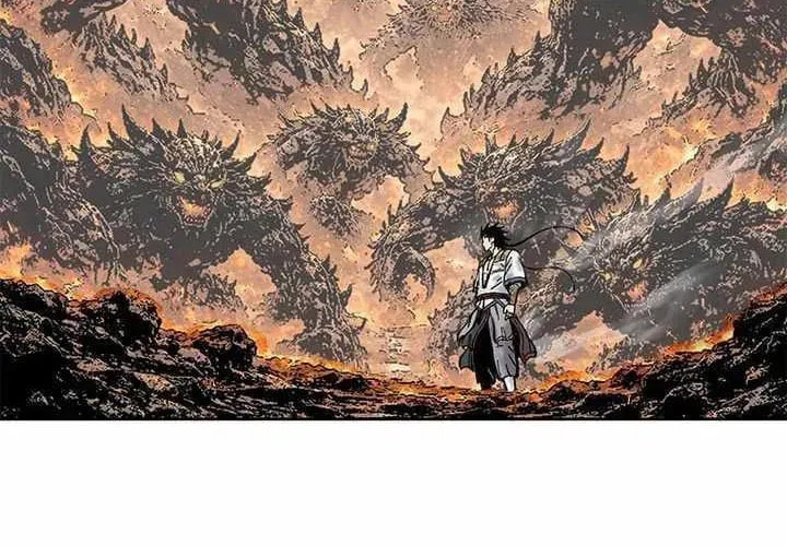 Red Storm Chapter 445 page 59 - 