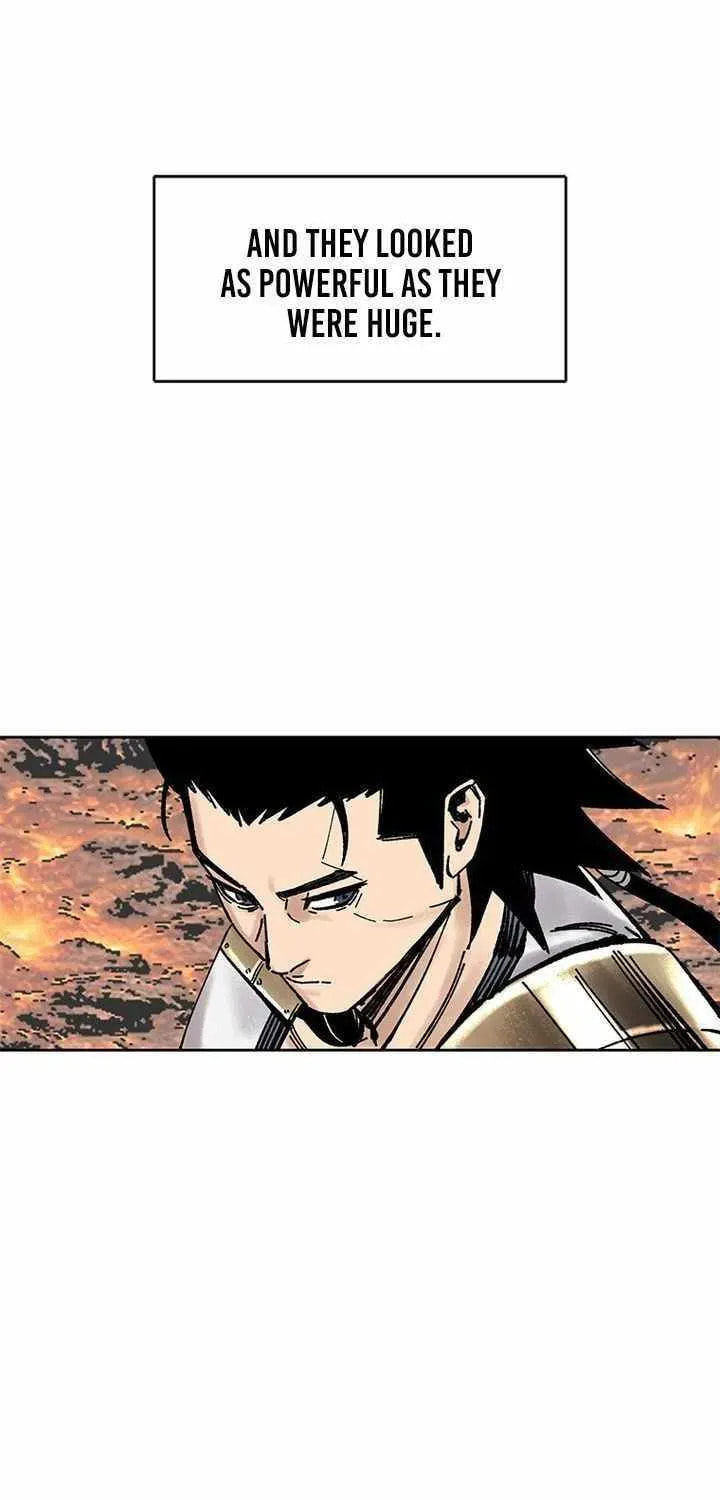 Red Storm Chapter 445 page 60 - 
