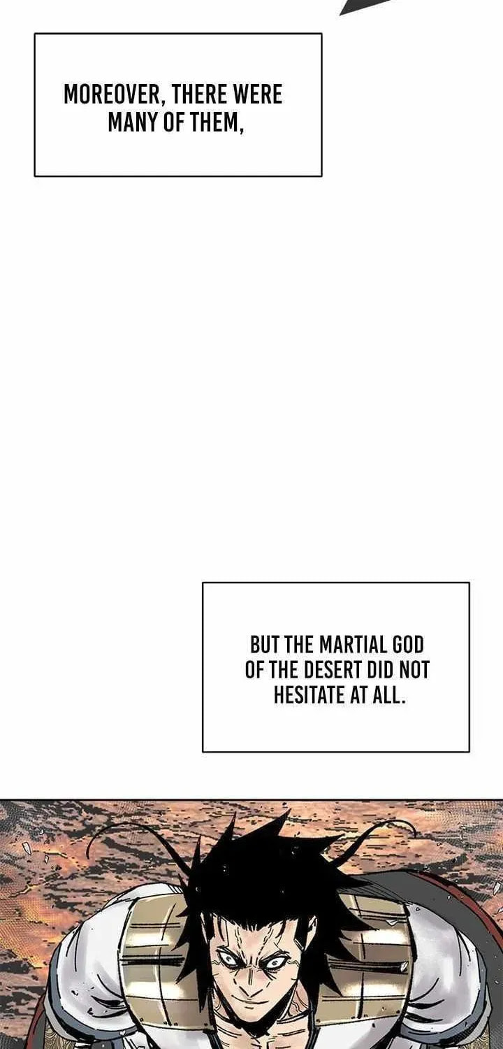 Red Storm Chapter 445 page 63 - 