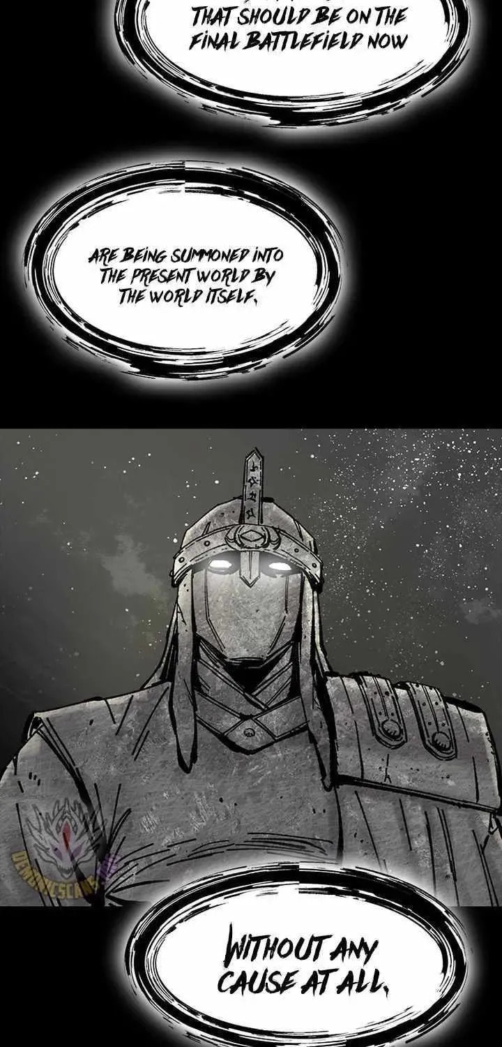 Red Storm Chapter 445 page 73 - 