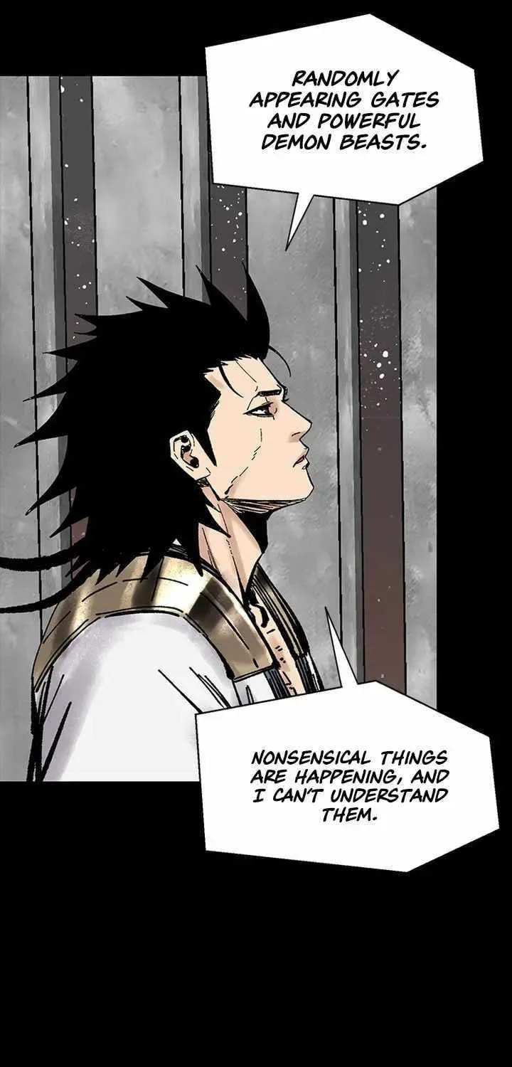 Red Storm Chapter 445 page 77 - 