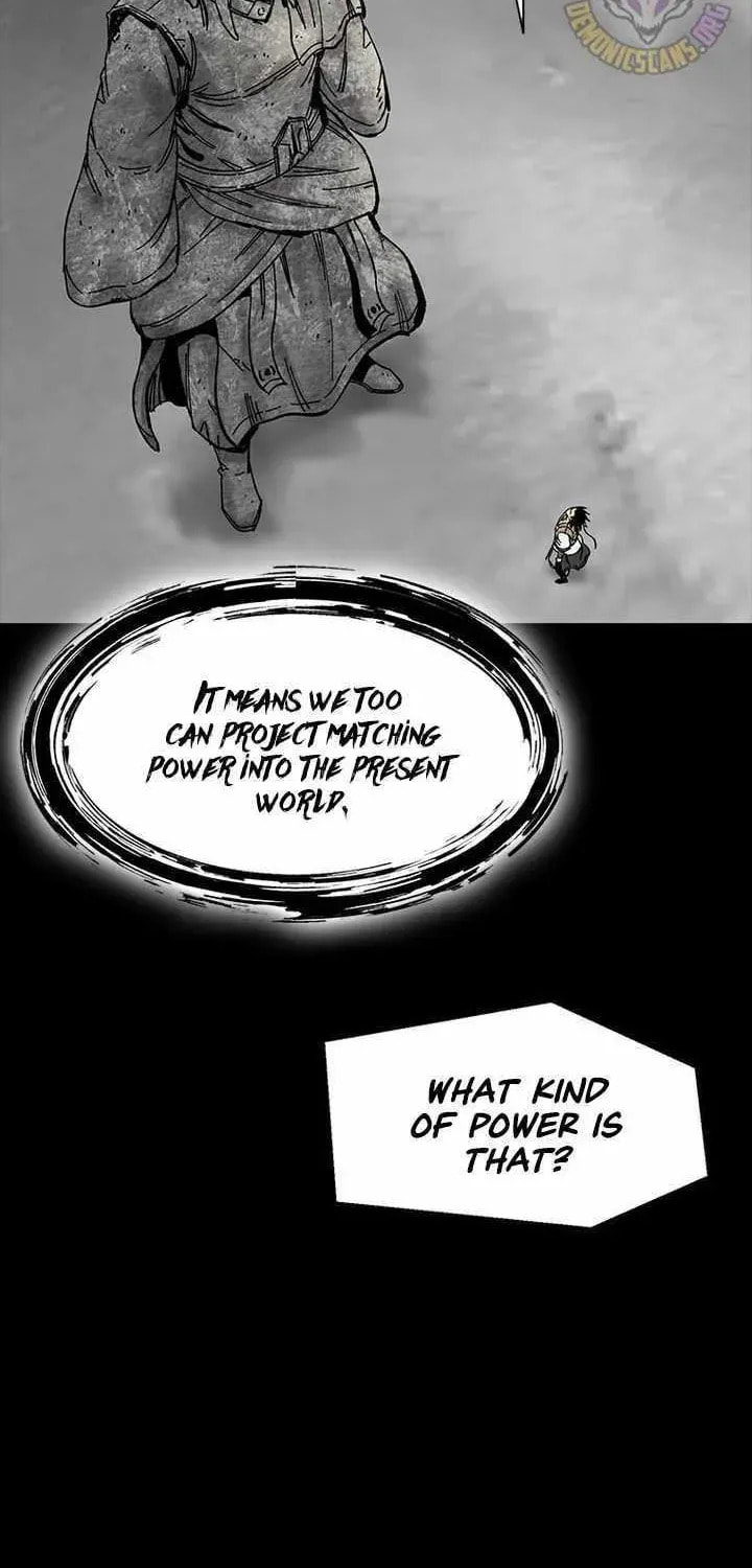 Red Storm Chapter 445 page 80 - 