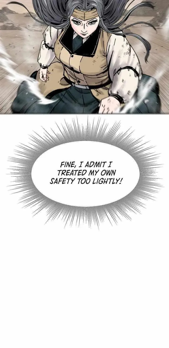 Red Storm Chapter 445 page 93 - 
