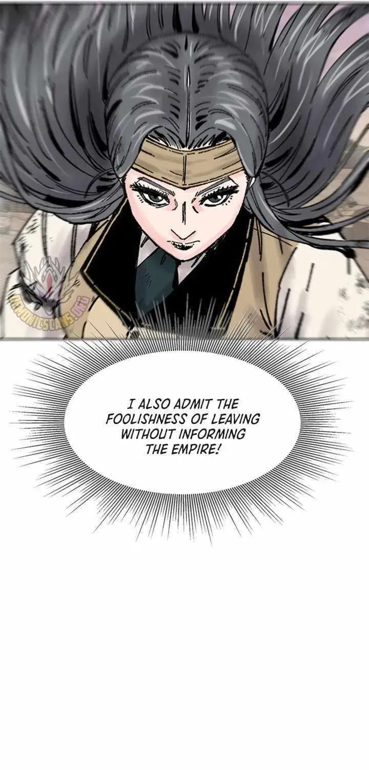 Red Storm Chapter 445 page 94 - 
