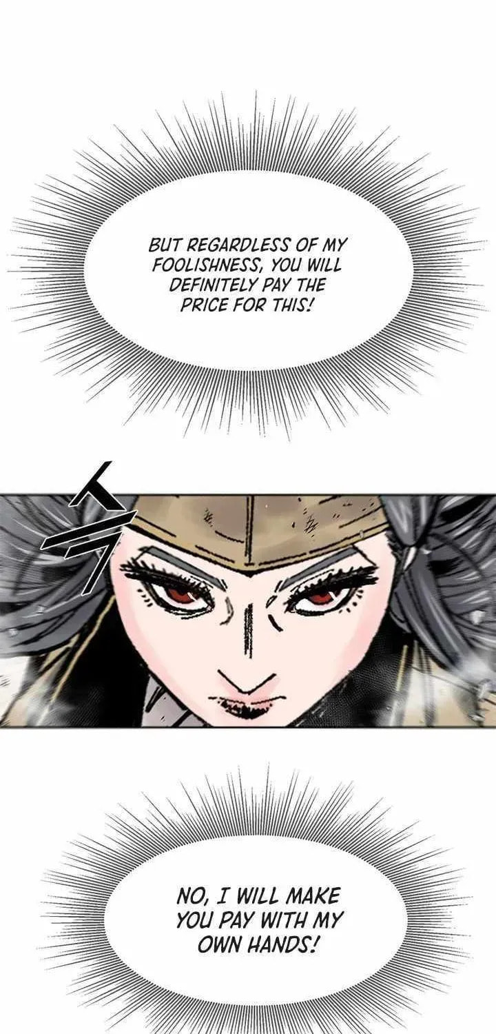 Red Storm Chapter 445 page 95 - 