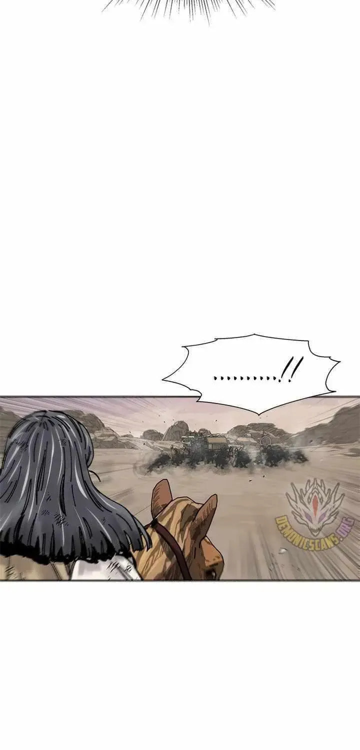 Red Storm Chapter 445 page 96 - 
