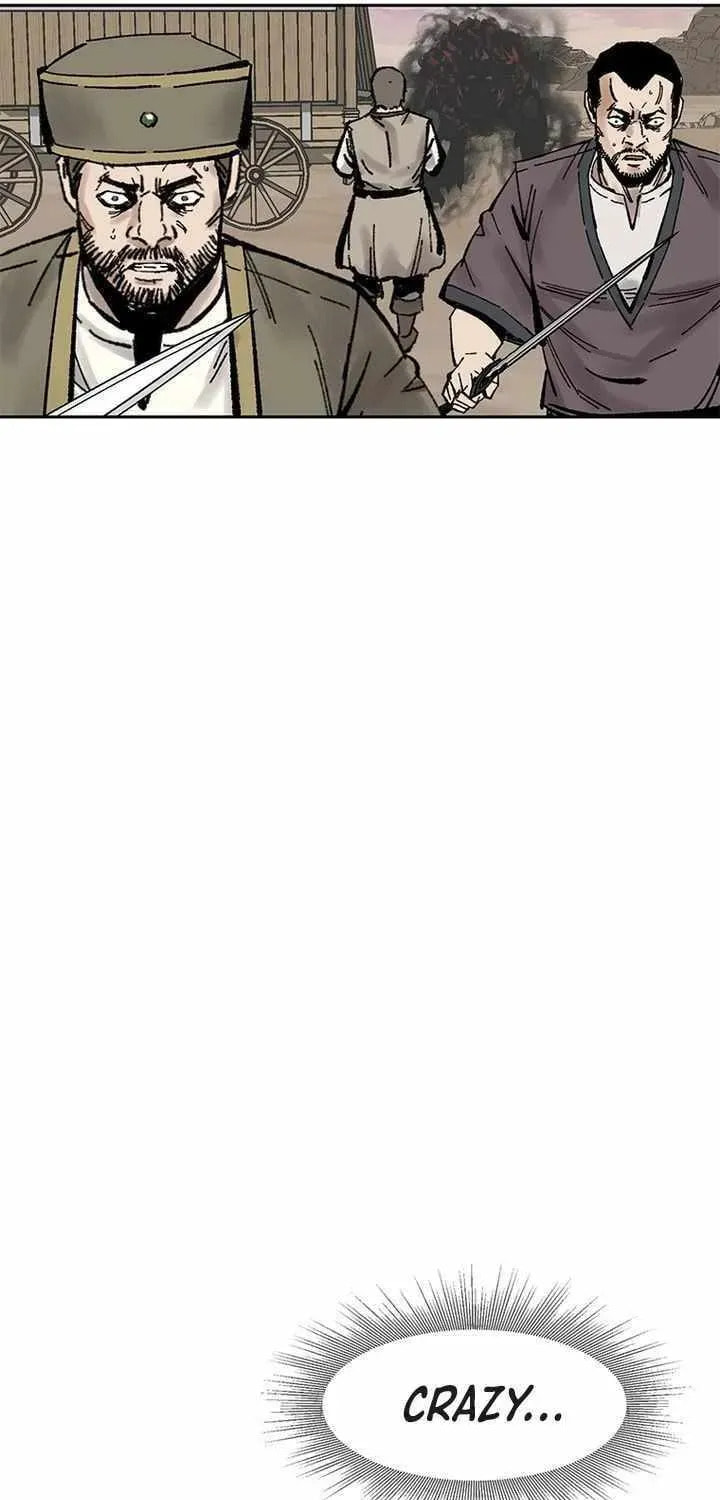 Red Storm Chapter 445 page 100 - 