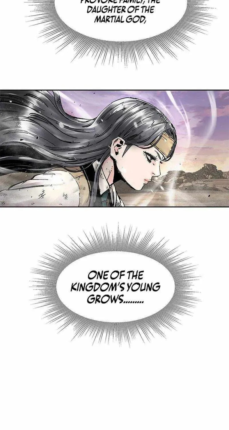Red Storm Chapter 446 page 12 - 