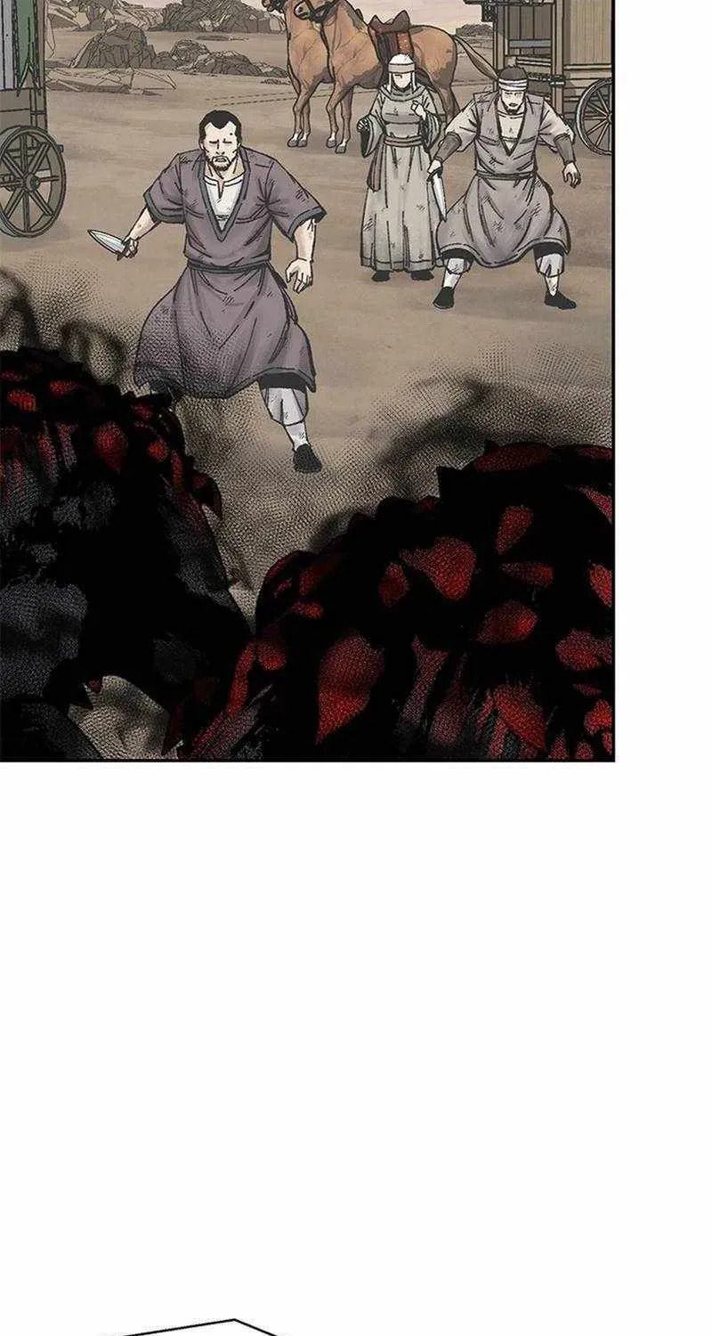Red Storm Chapter 446 page 15 - 