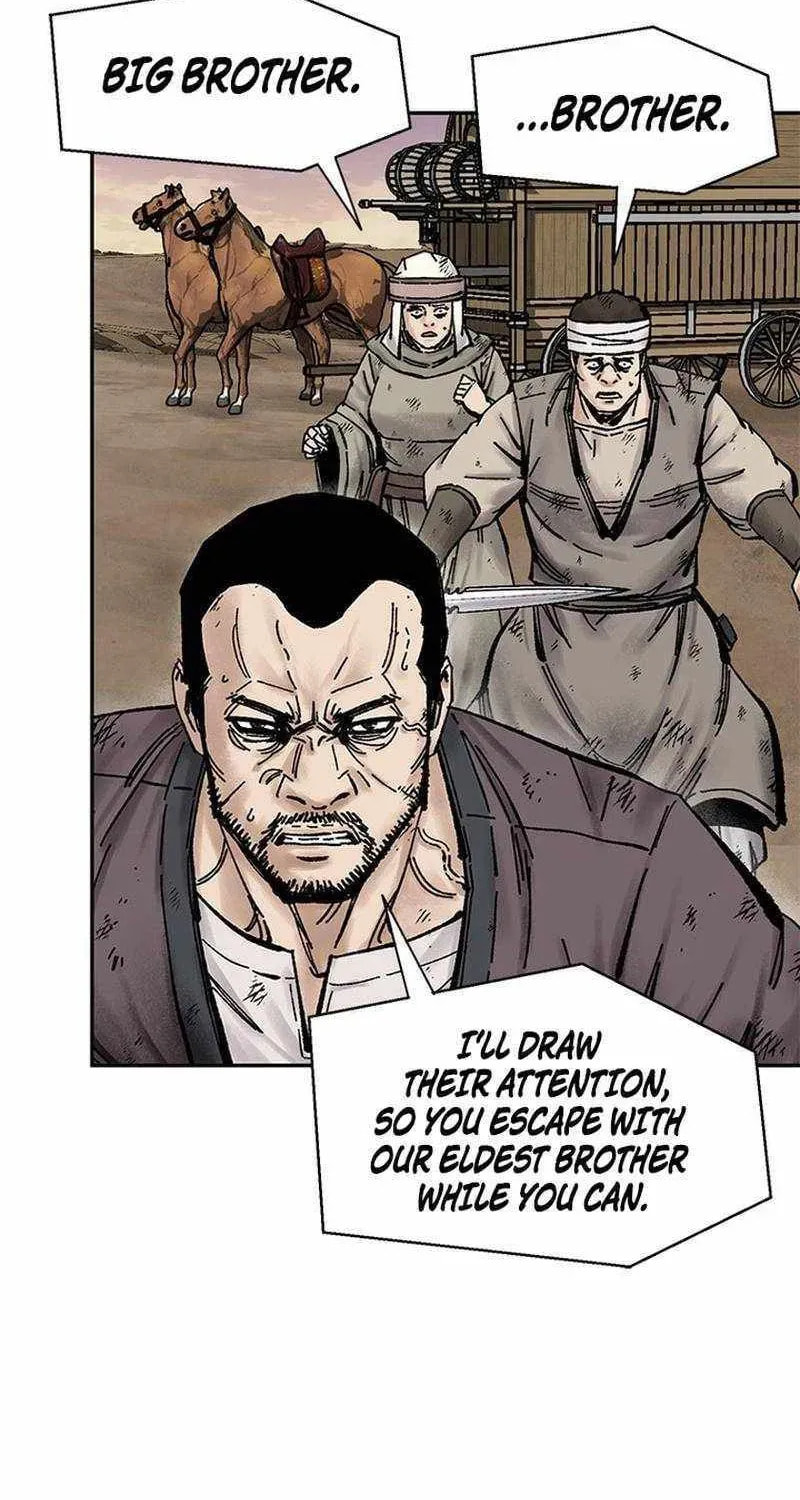 Red Storm Chapter 446 page 16 - 