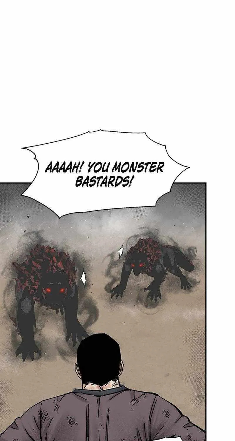 Red Storm Chapter 446 page 17 - 