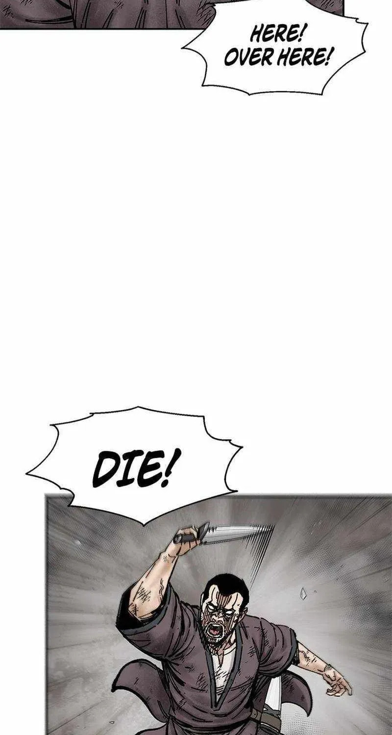 Red Storm Chapter 446 page 18 - 