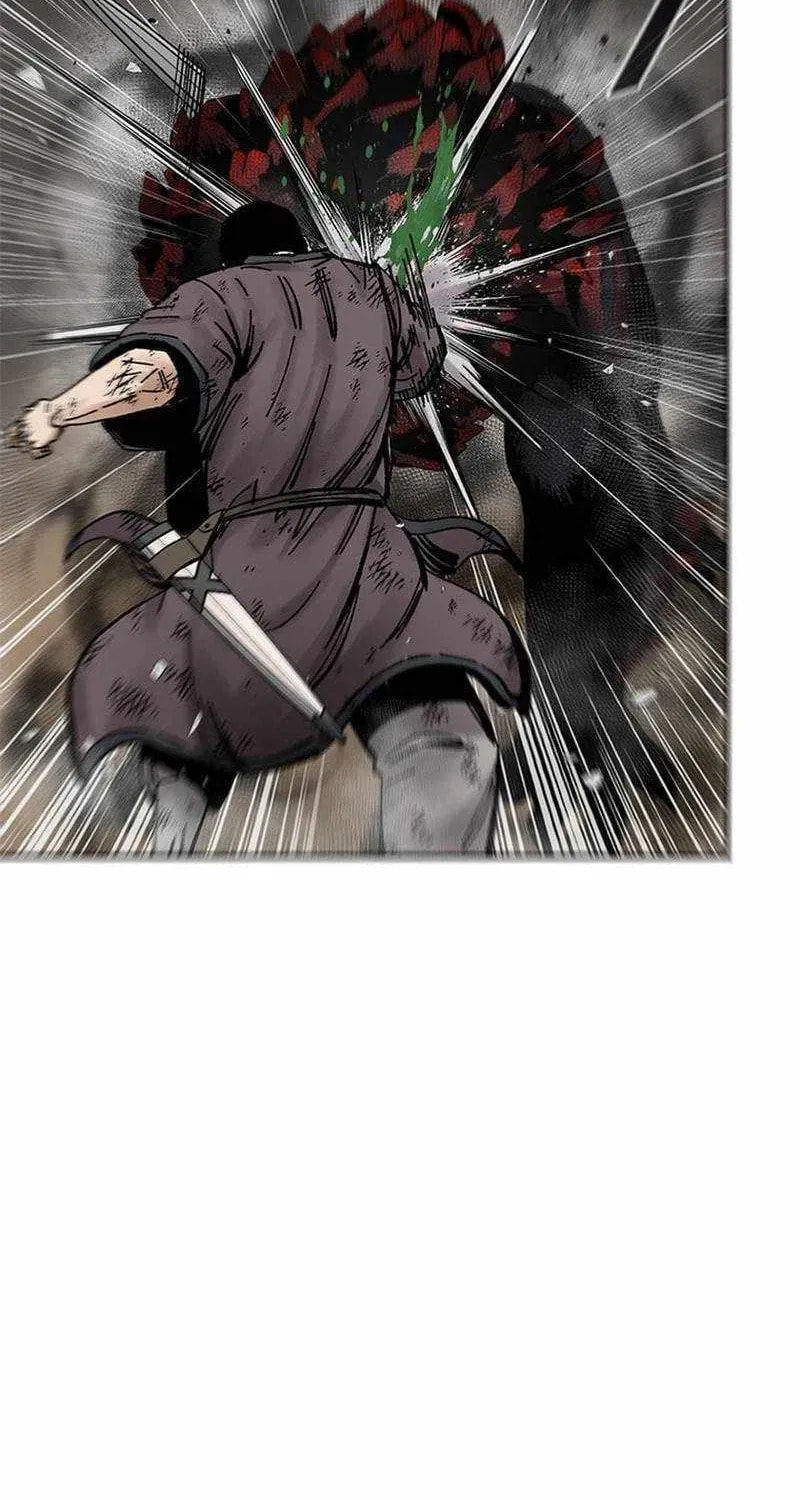 Red Storm Chapter 446 page 20 - 