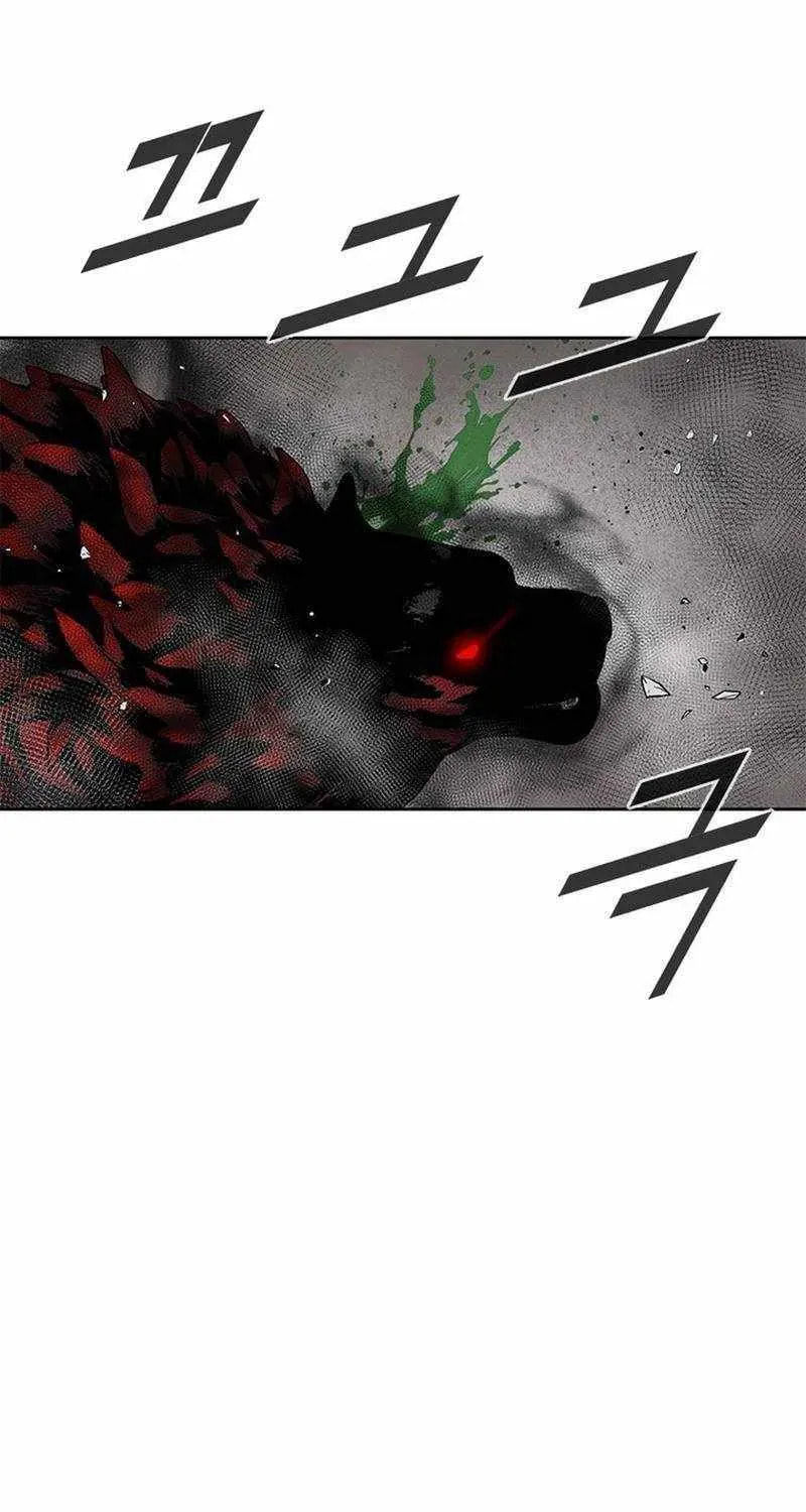 Red Storm Chapter 446 page 21 - 