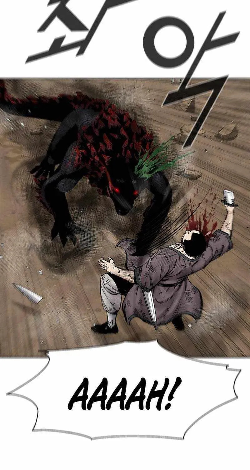 Red Storm Chapter 446 page 23 - 