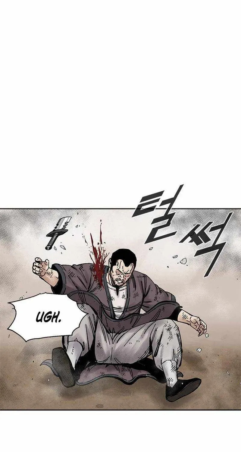 Red Storm Chapter 446 page 24 - 