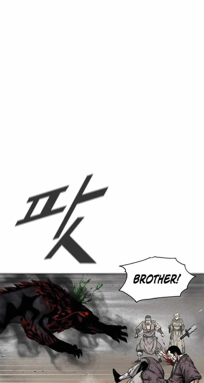 Red Storm Chapter 446 page 25 - 