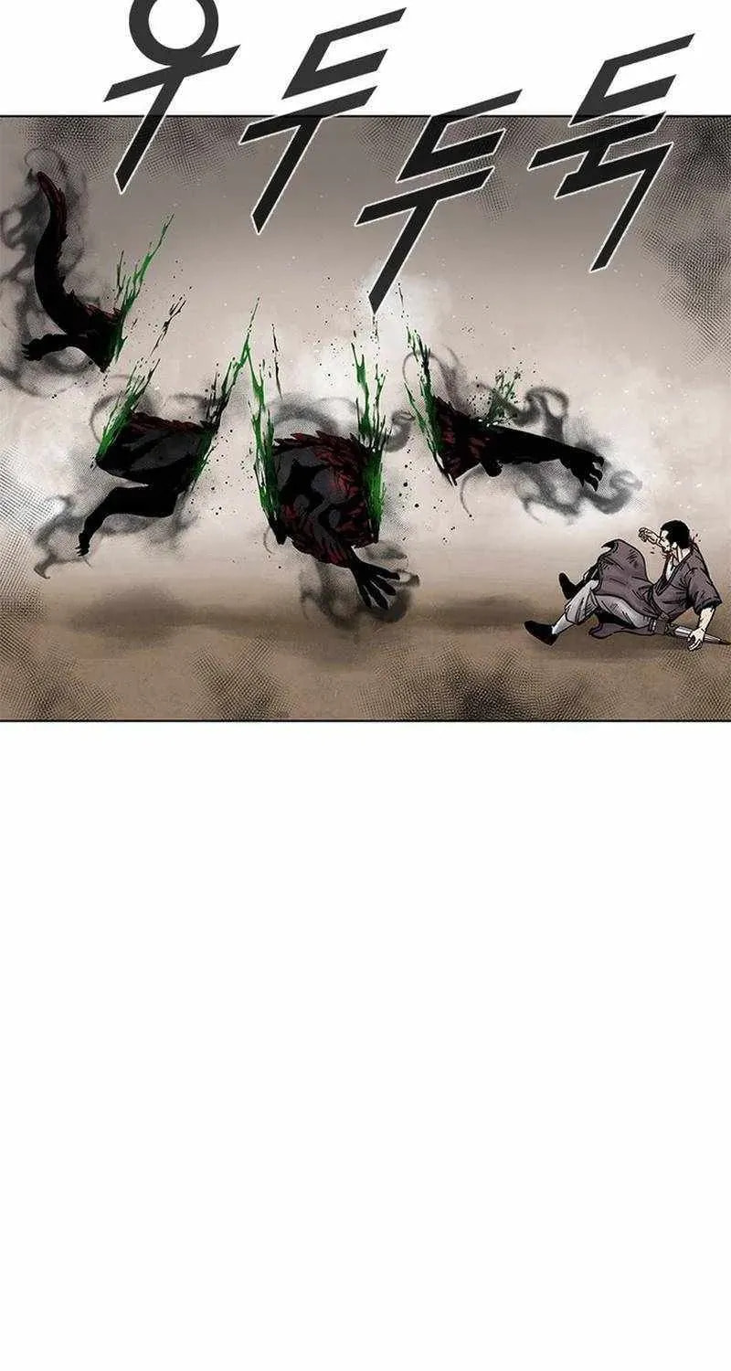 Red Storm Chapter 446 page 29 - 