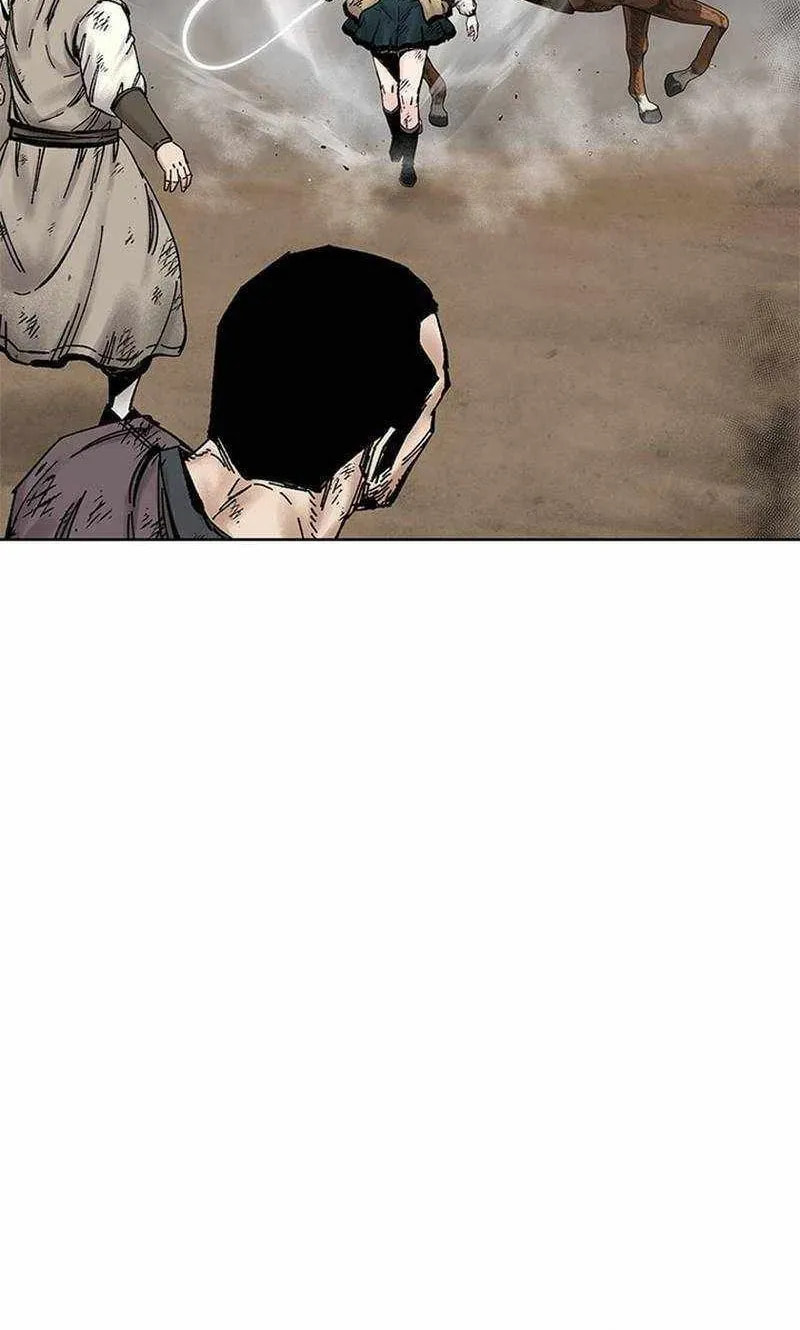 Red Storm Chapter 446 page 32 - 