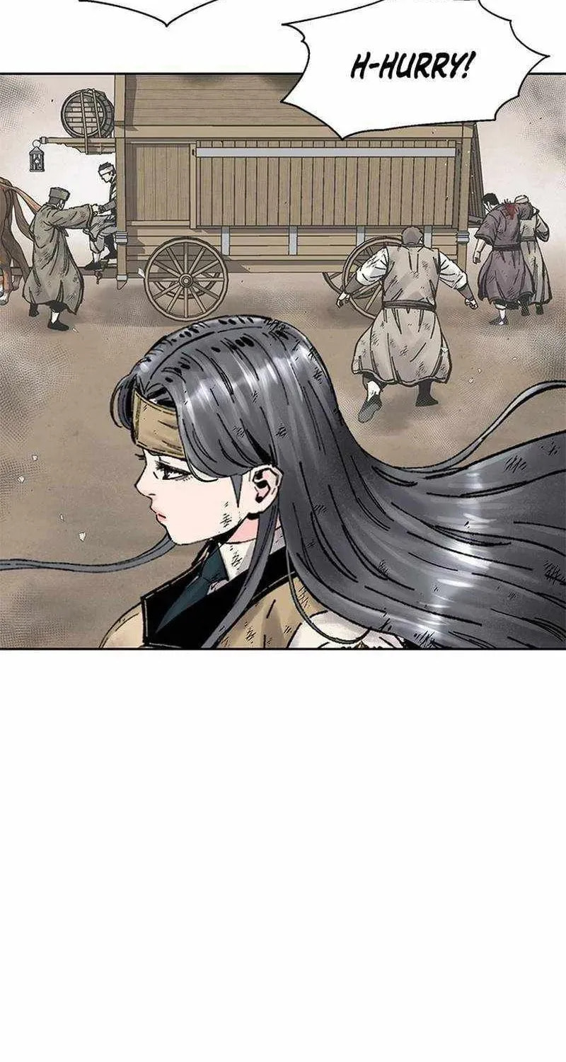 Red Storm Chapter 446 page 36 - 