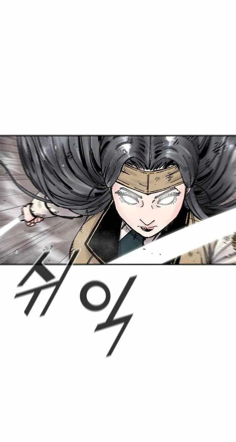 Red Storm Chapter 446 page 37 - 
