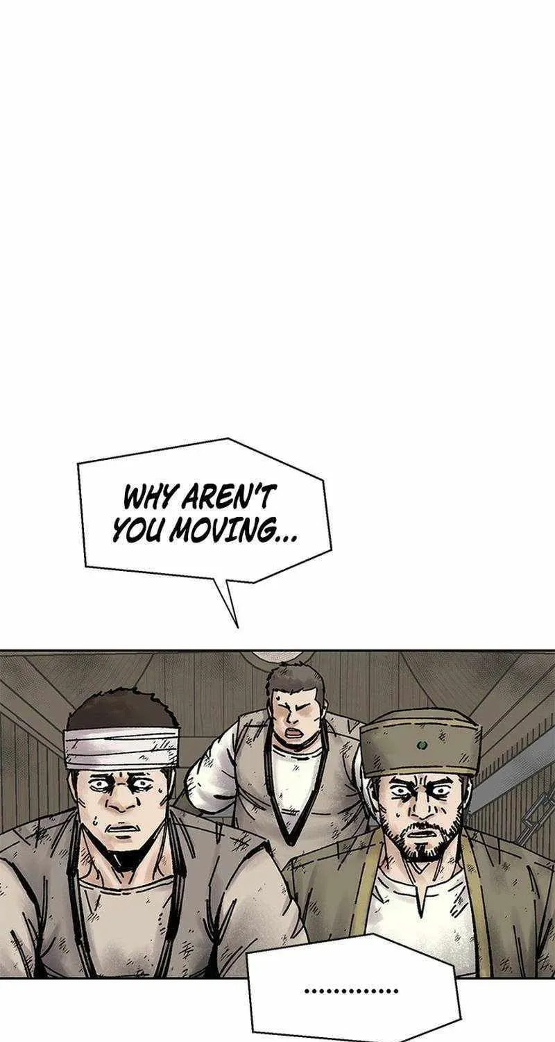 Red Storm Chapter 446 page 41 - 