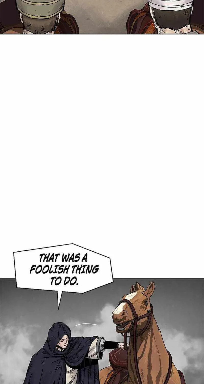 Red Storm Chapter 446 page 43 - 