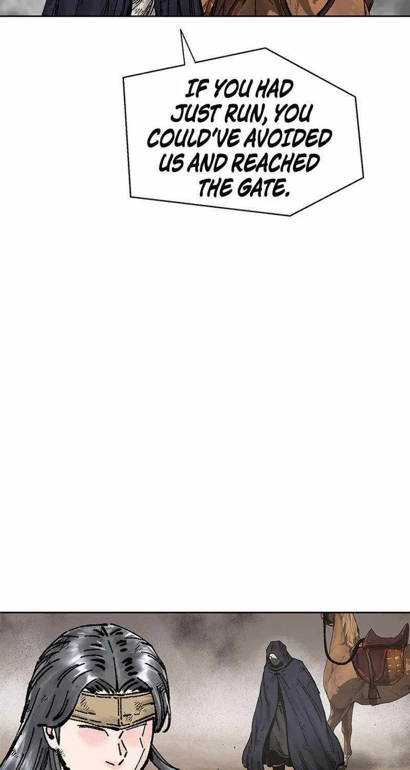 Red Storm Chapter 446 page 44 - 