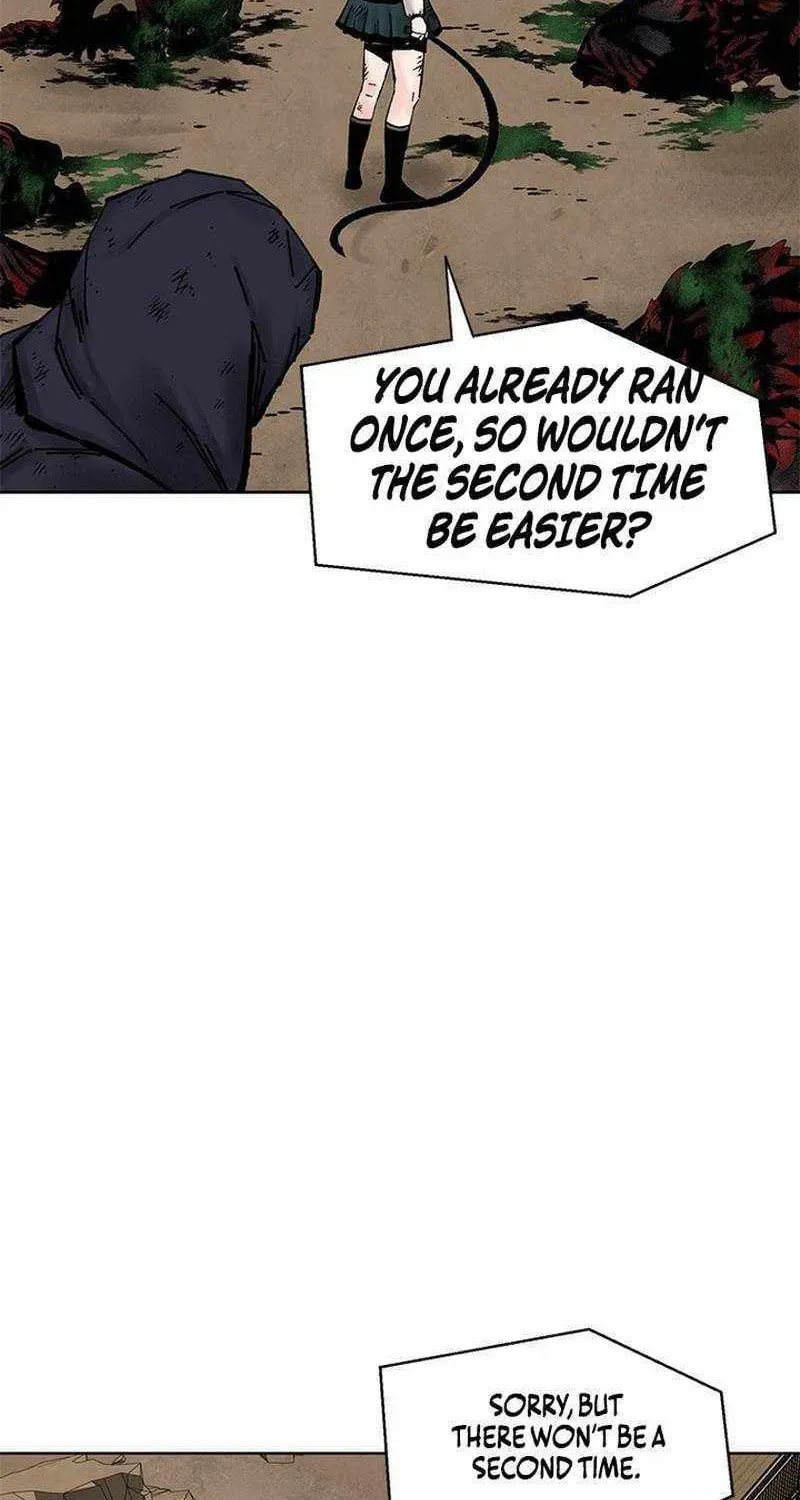 Red Storm Chapter 446 page 46 - 
