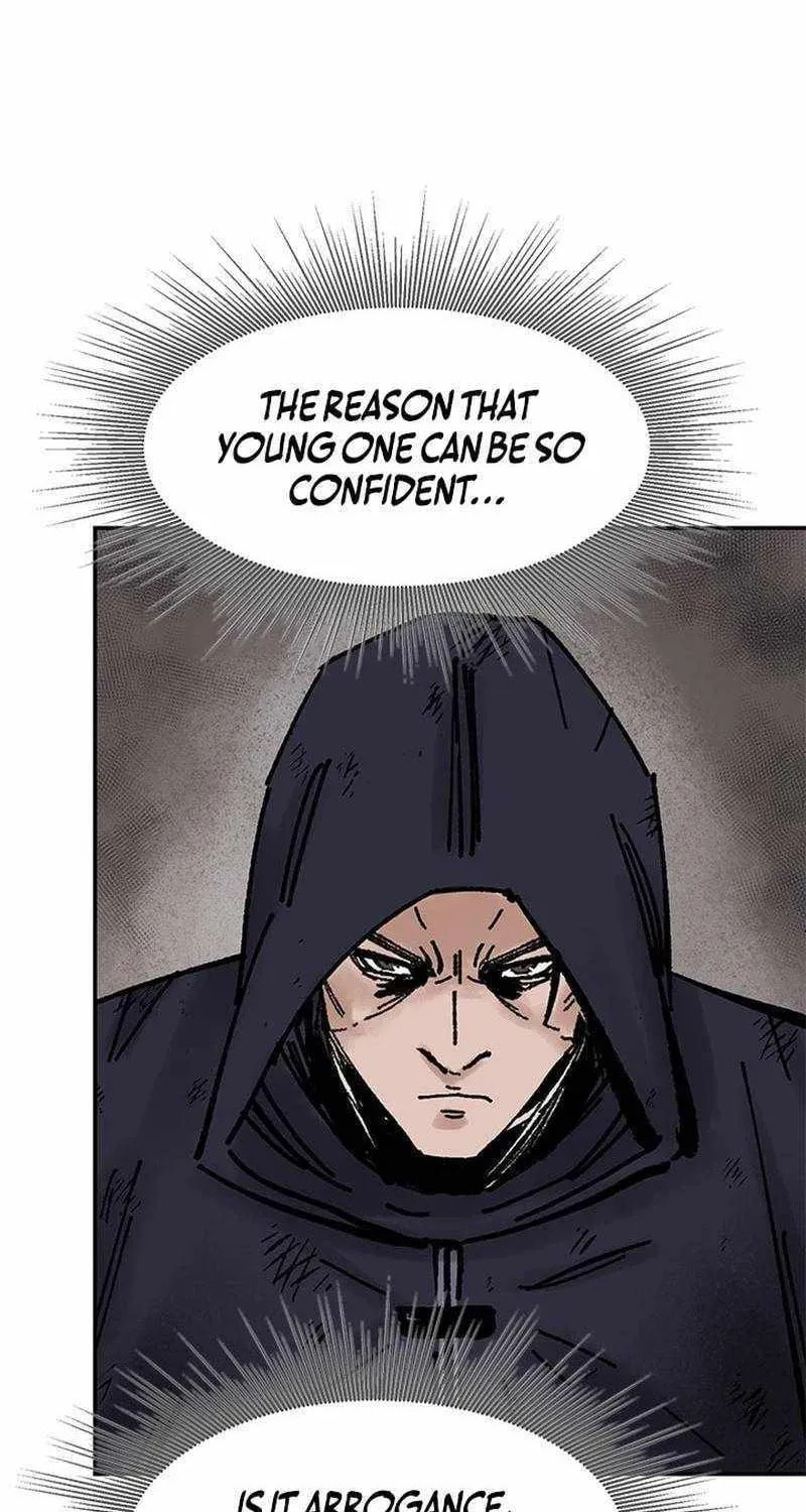 Red Storm Chapter 446 page 52 - 