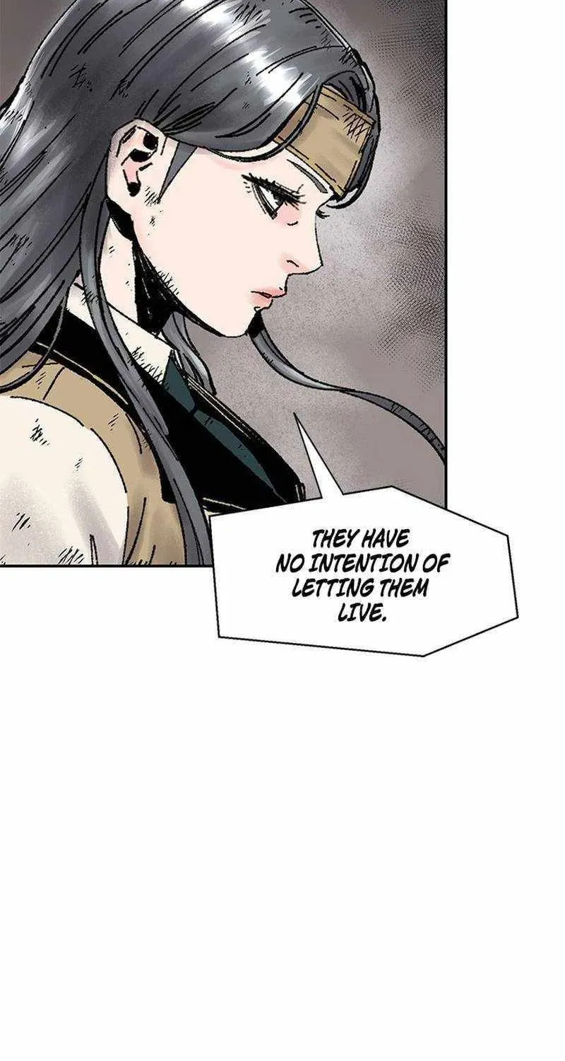 Red Storm Chapter 446 page 55 - 