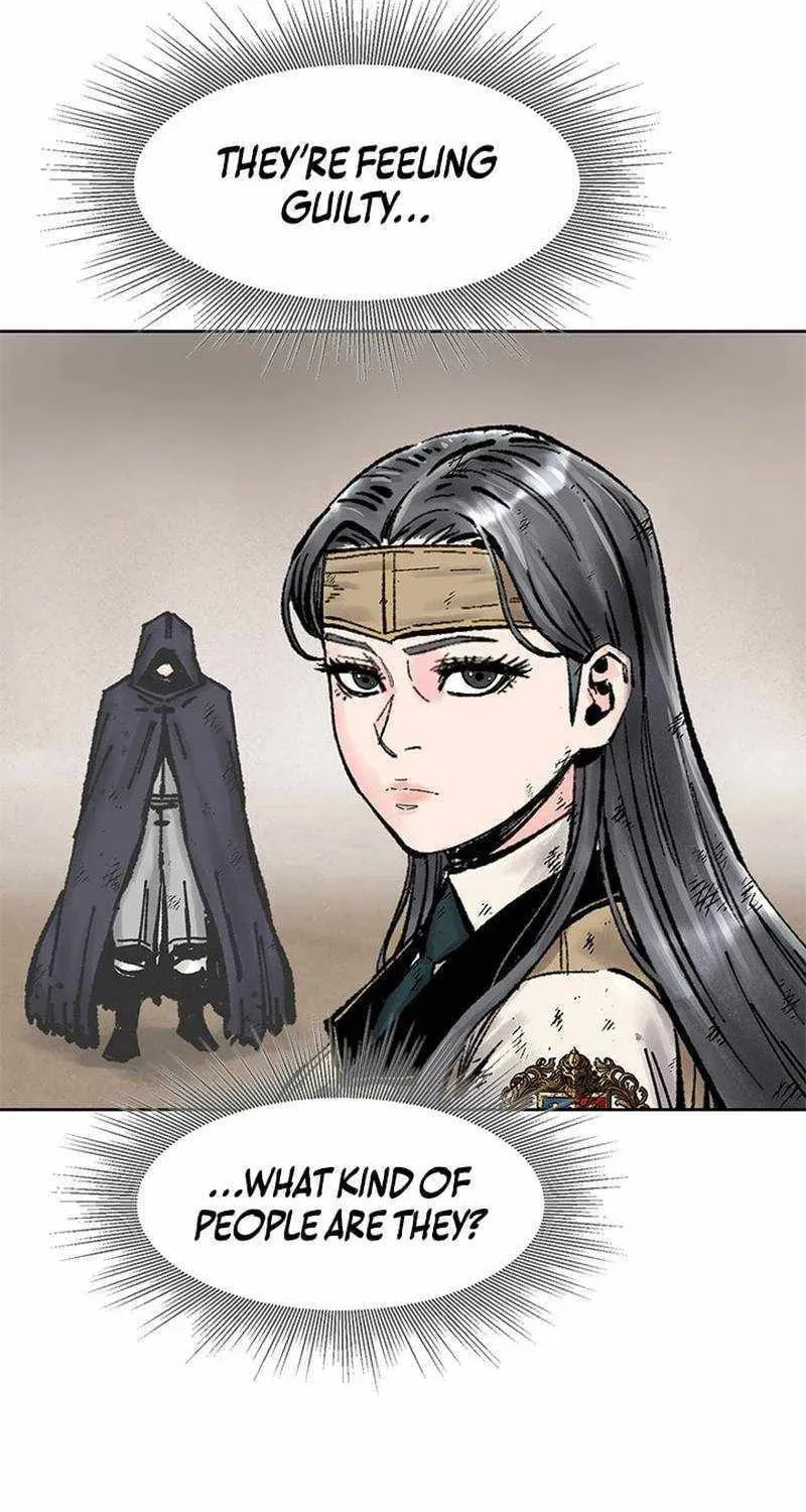 Red Storm Chapter 446 page 58 - 