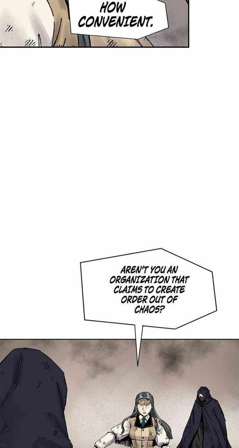 Red Storm Chapter 446 page 60 - 